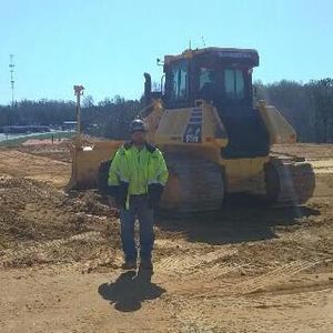 Meet your Posher, Wade